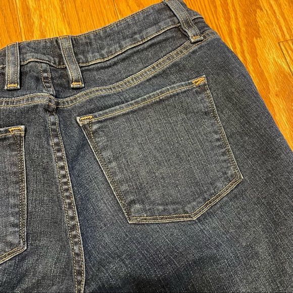 LL Bean Favorite Fit Jeans - Picture 5 of 7